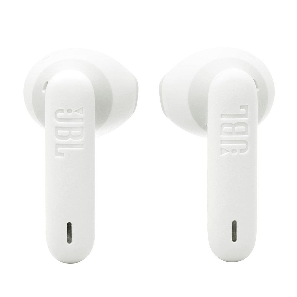JBL Wave Flex 2 True Wireless Headset - In-Ear - Hvid