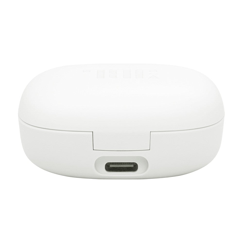 JBL Wave Flex 2 True Wireless Headset - In-Ear - Hvid