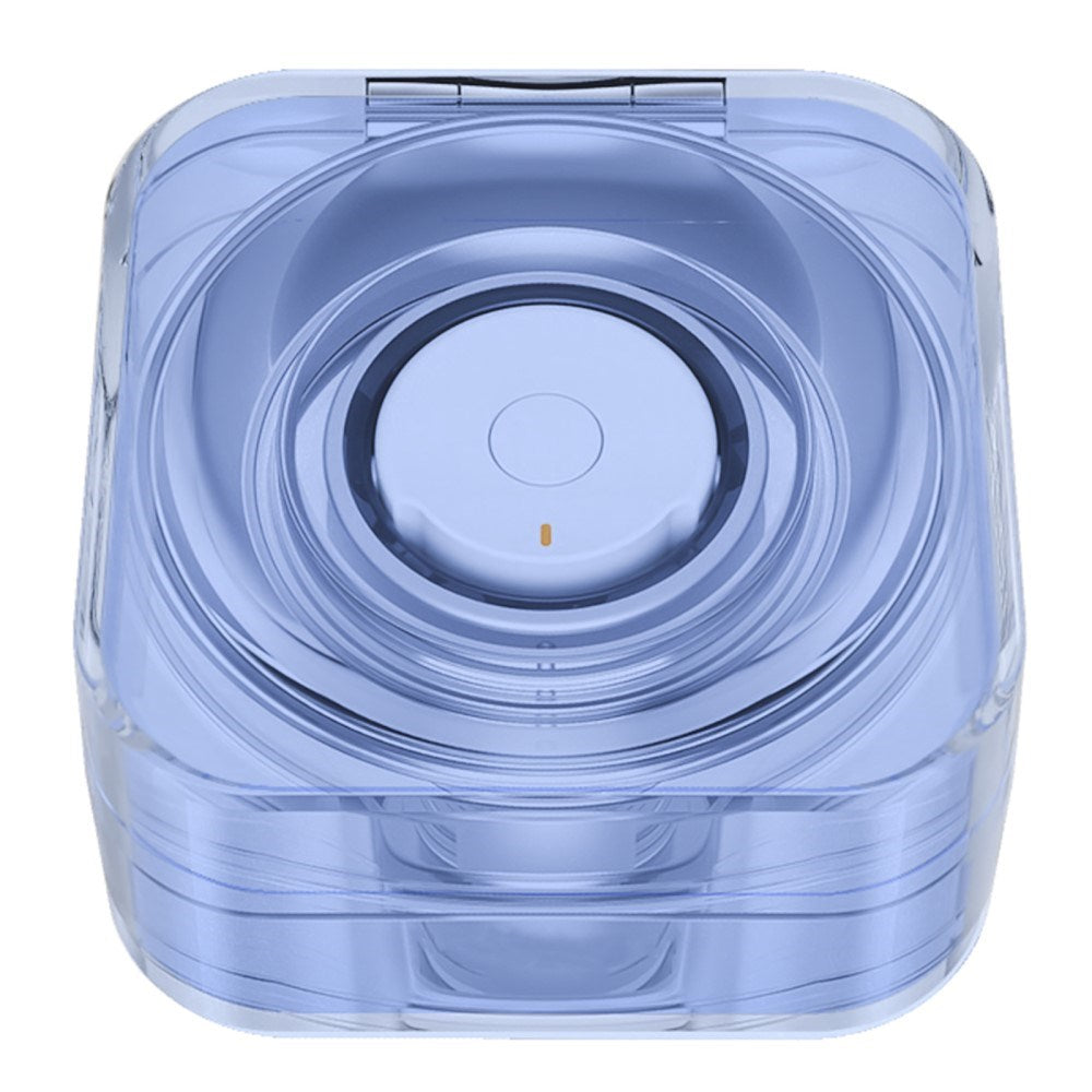 EIDERWOOD Samsung Galaxy Ring Ladeveske - Blå