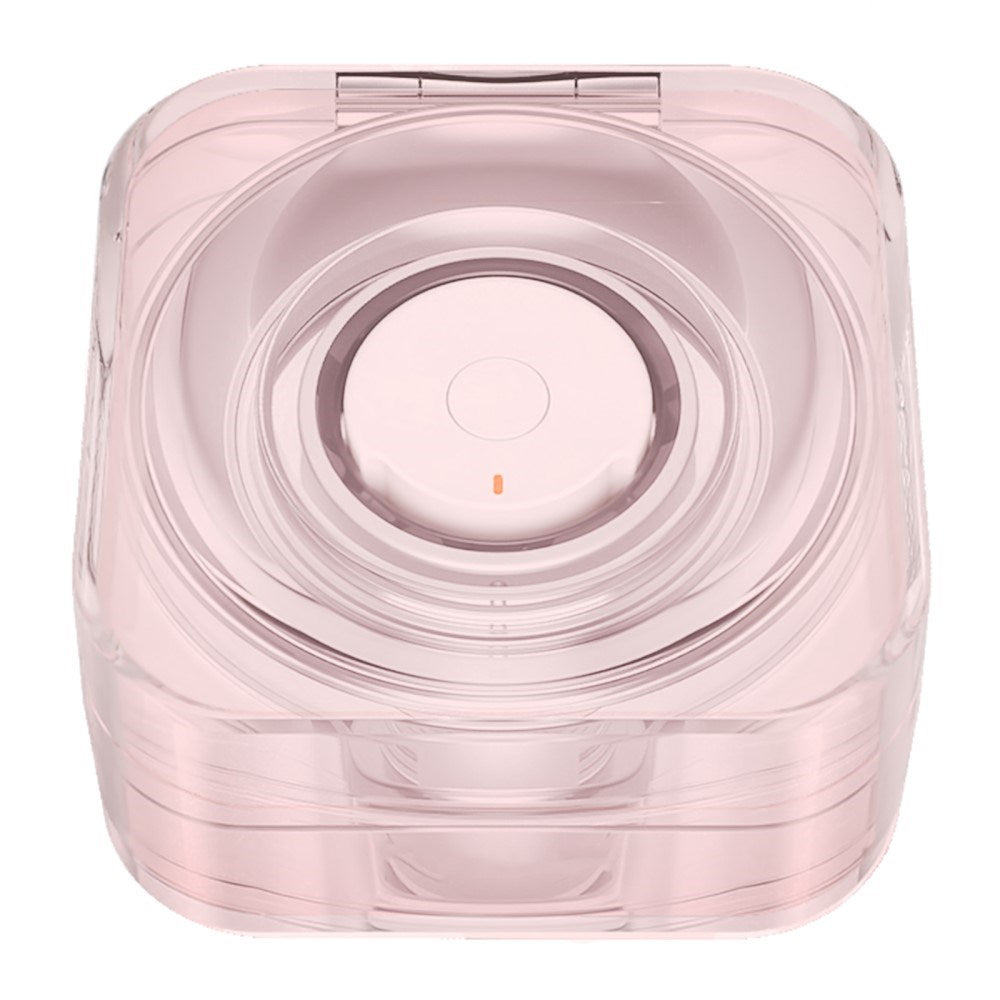 EIDERWOOD Samsung Galaxy Ring Ladeveske - Rosa