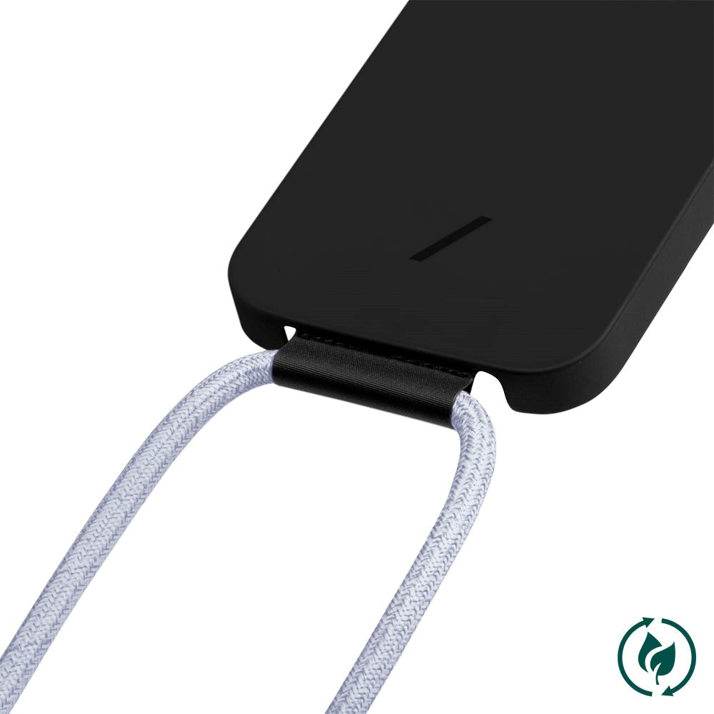 Native Union Sling for CLIC Pop / CLIC Classic - Stropp for mobil - Lyseblå