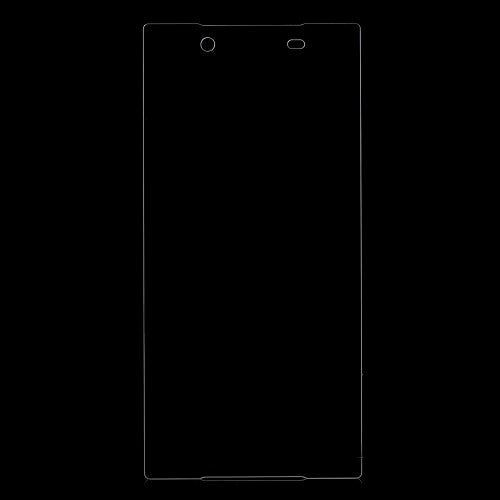 Sony Xperia Z5 skjermbeskytter i herdet glass 0,25 mm