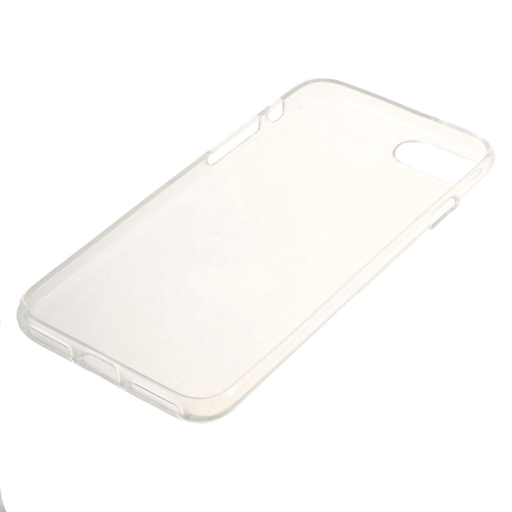 iPhone 8 Plus / 7 Plus Flexible Transparent Cover