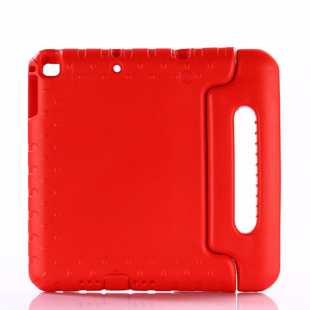 iPad Kids Cover - Super Kids Total Protection Cover - Rød