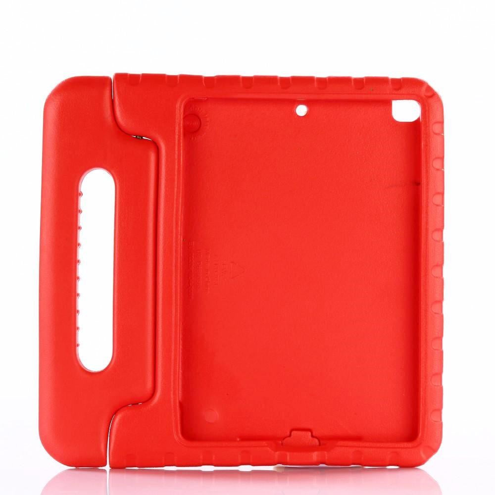 iPad Kids Cover - Super Kids Total Protection Cover - Rød