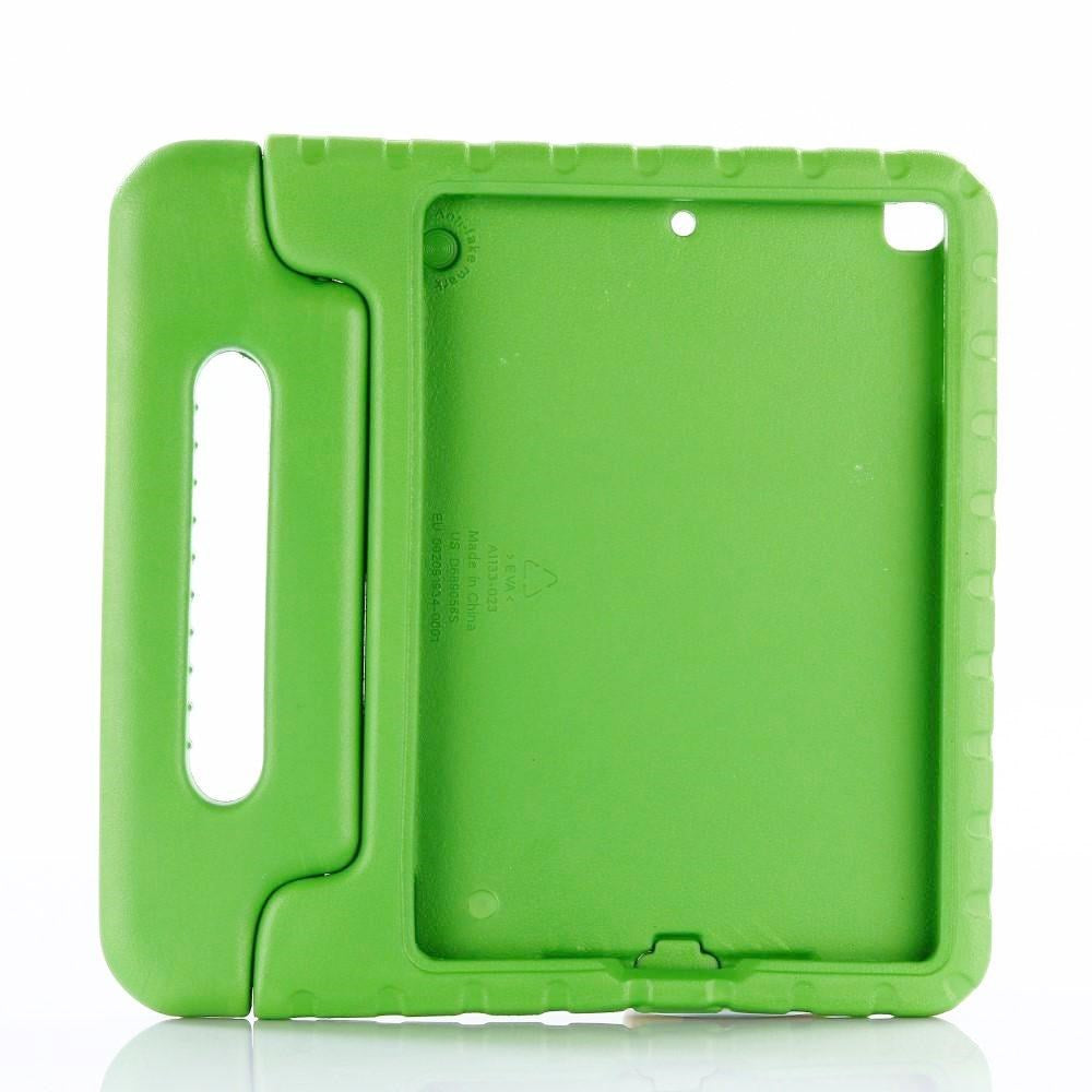 iPad Kids Cover - Super Kids Total Protection Cover - Grønn