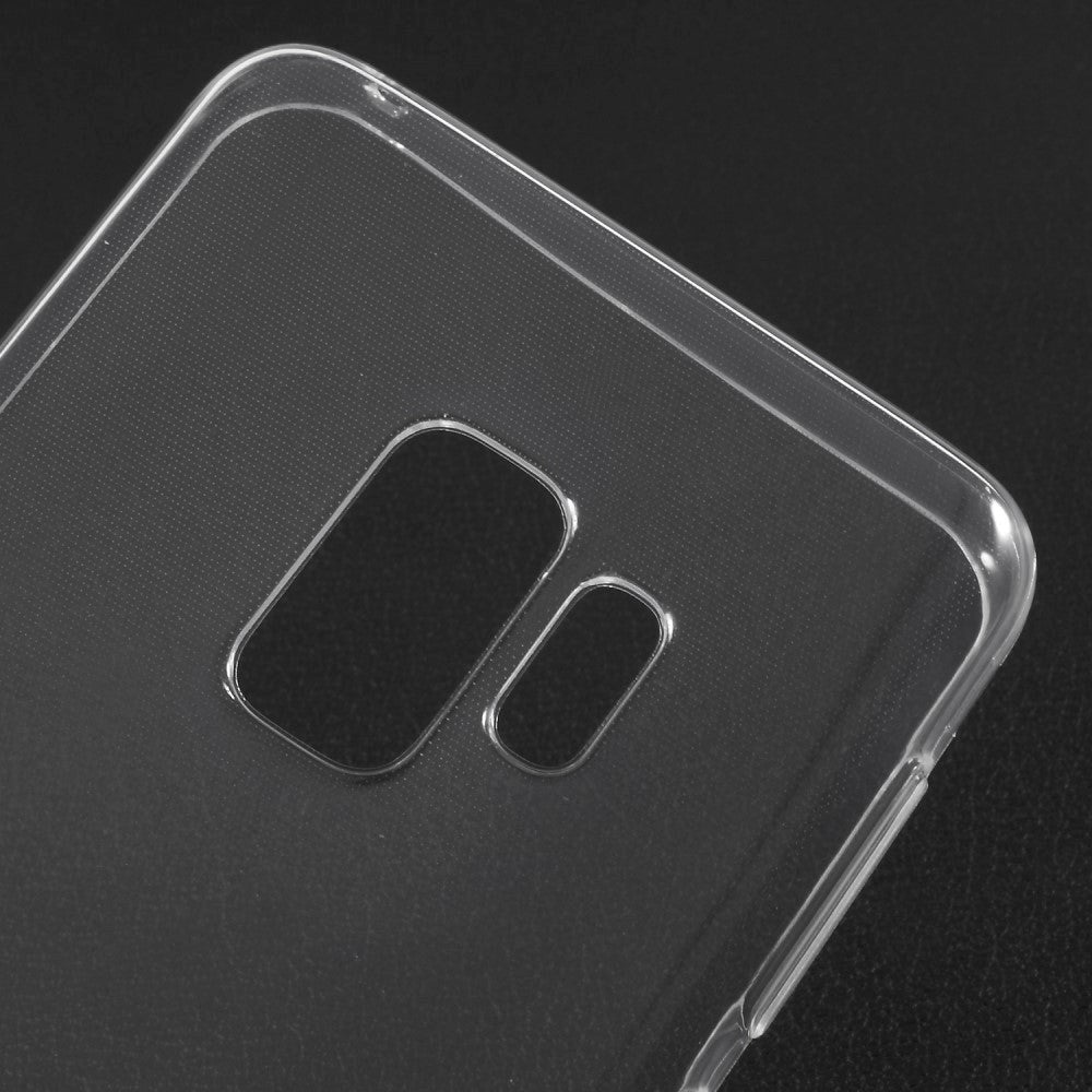 Samsung Galaxy S9 Nano Air Clear Cover Gennemsigtig