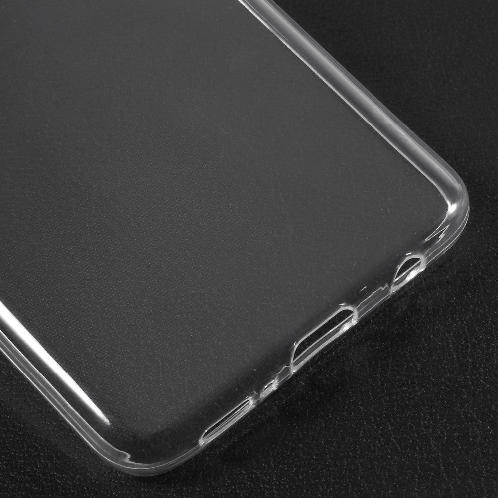 Samsung Galaxy S9 Nano Air Clear Cover Gennemsigtig