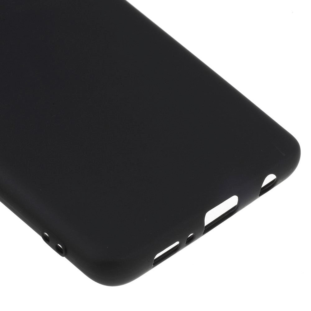 Samsung Galaxy S10 TPU-deksel - svart