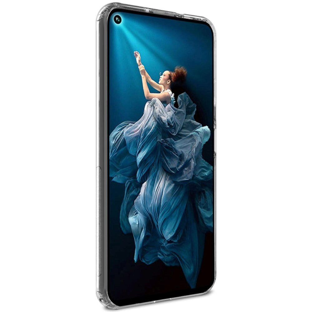 Honor 20 Pro Imak UX-6 Series fleksibelt plastdeksel - Gjennomsiktig