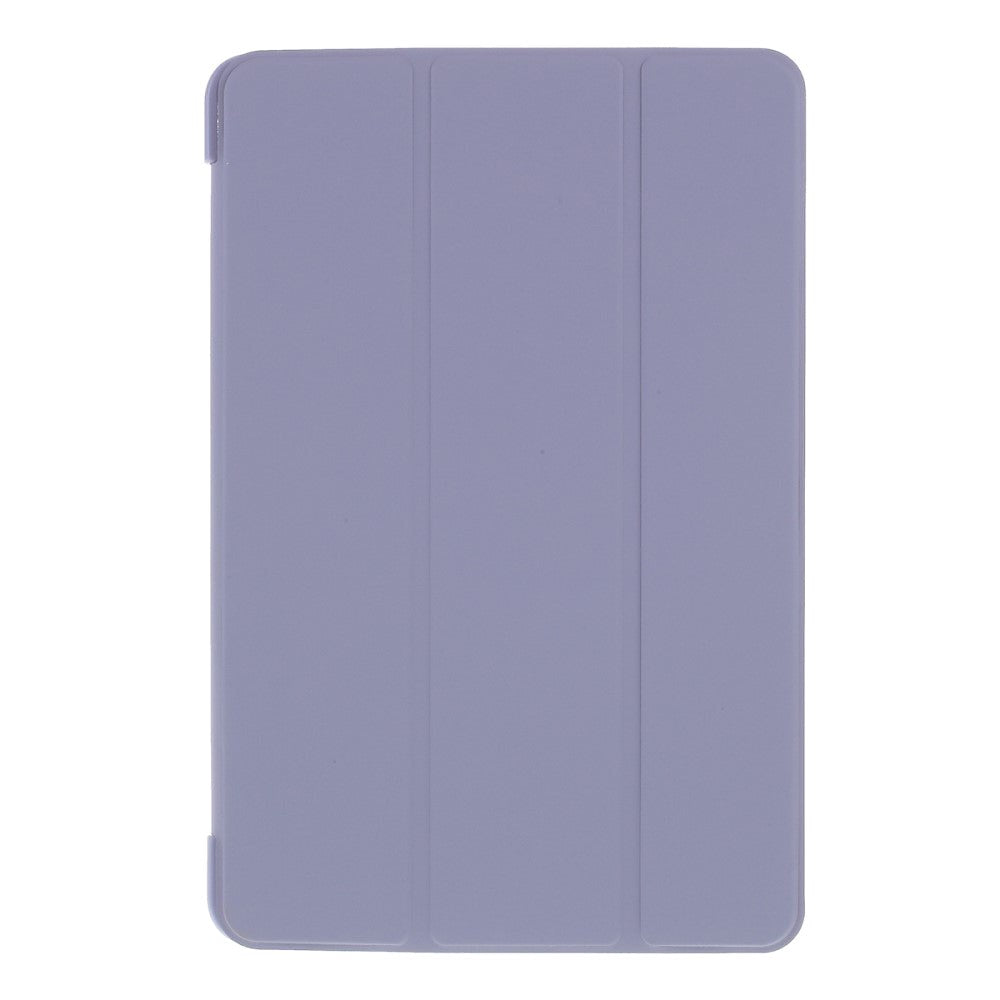 Huawei MatePad 10.8 Pro Læder Cover m. Tri-Fold - Lilla