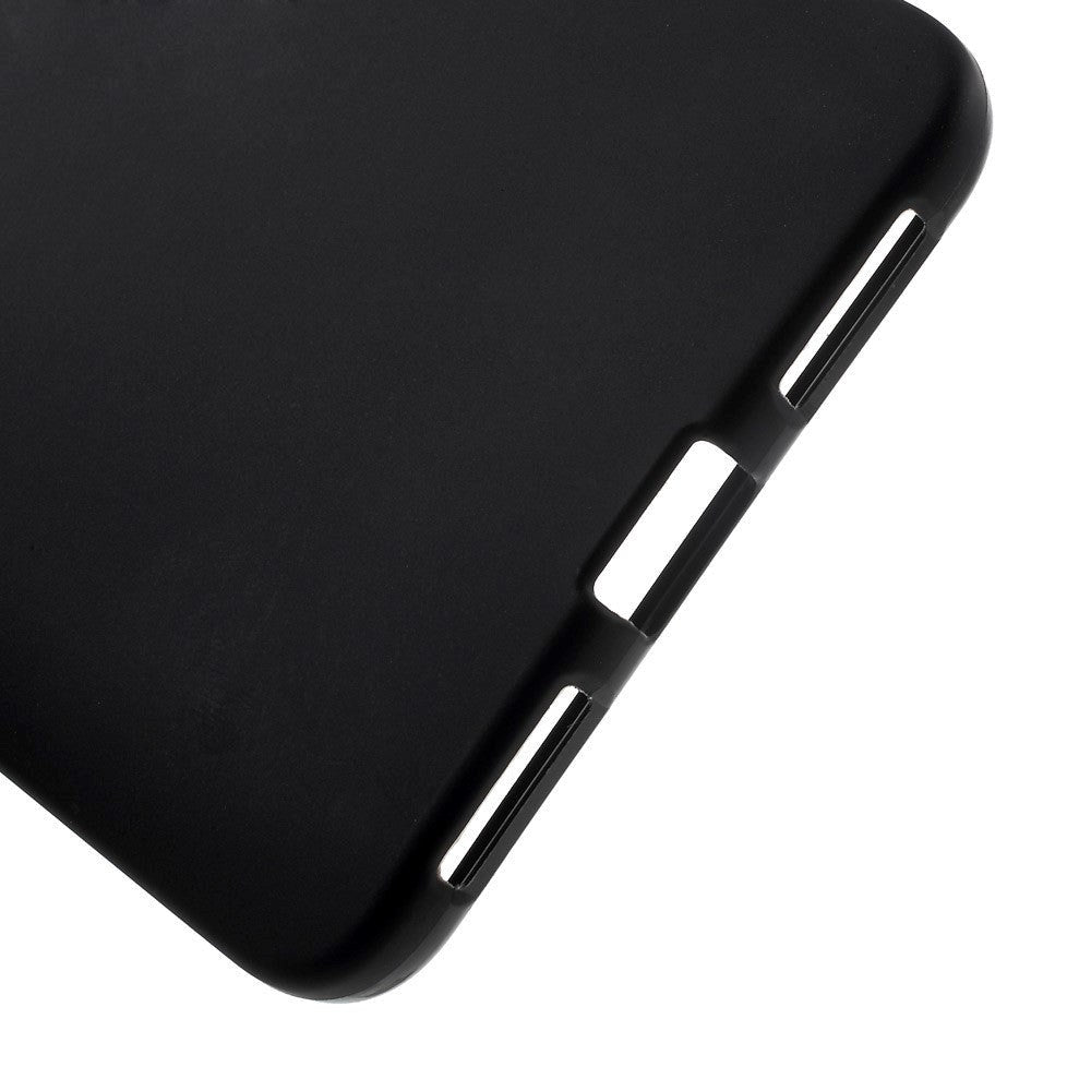 Huawei Mate 9 TPU-deksel - Svart