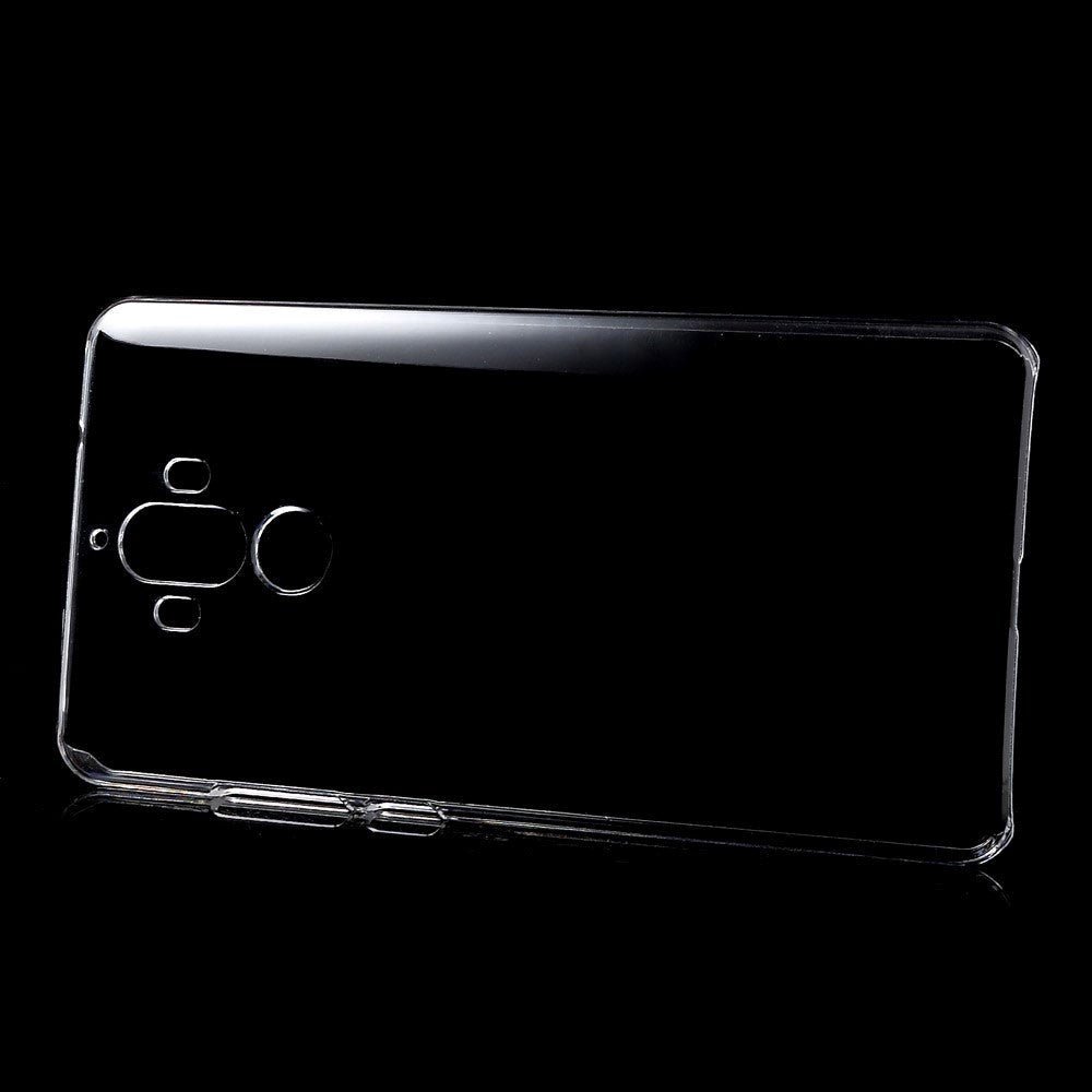 Huawei Mate 9 plastdeksel - gjennomsiktig