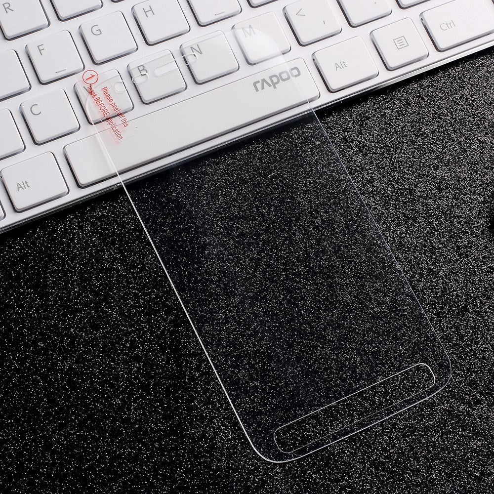 Samsung Galaxy Xcover 4 / 4s skjermbeskytter - Veskevennlig - Gjennomsiktig