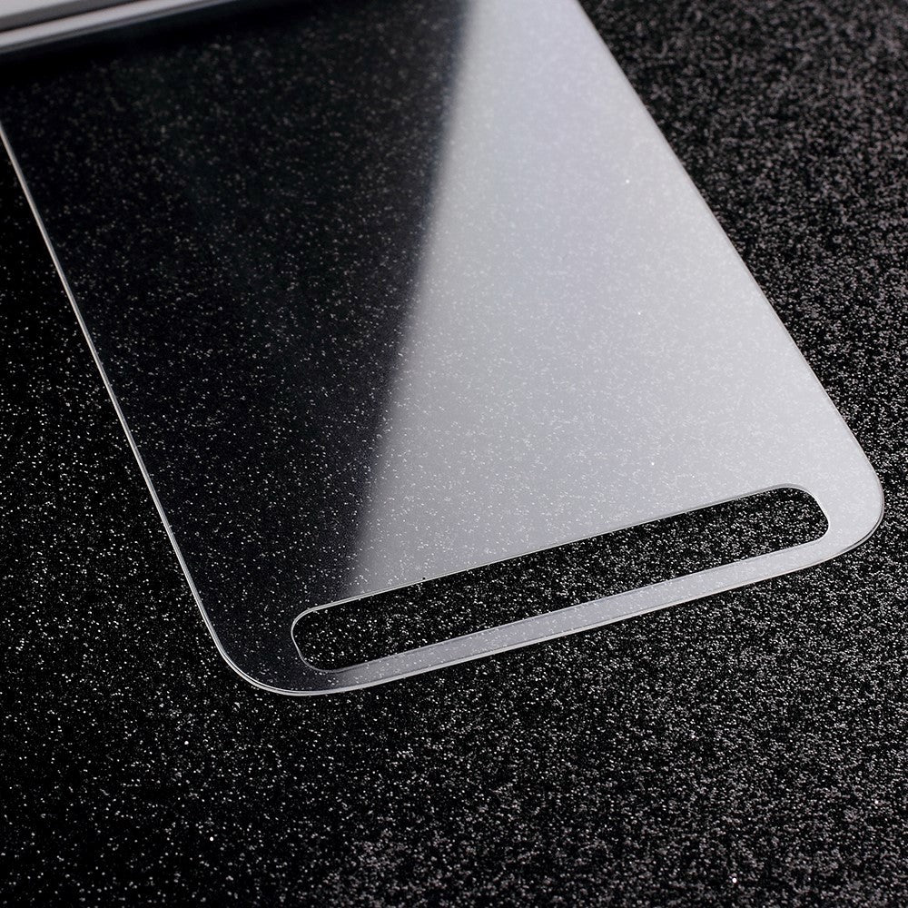 Samsung Galaxy Xcover 4 / 4s skjermbeskytter - Veskevennlig - Gjennomsiktig