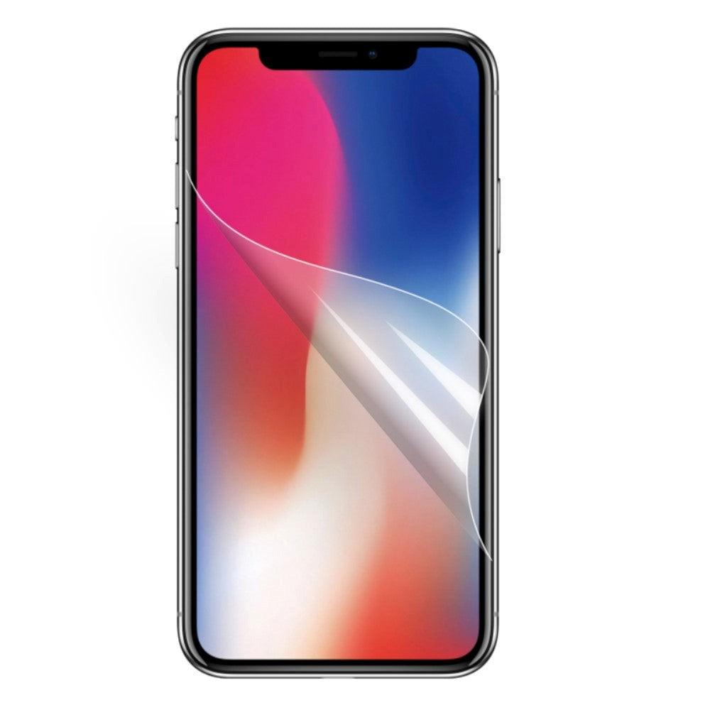 iPhone 11 / XR skjermbeskytter