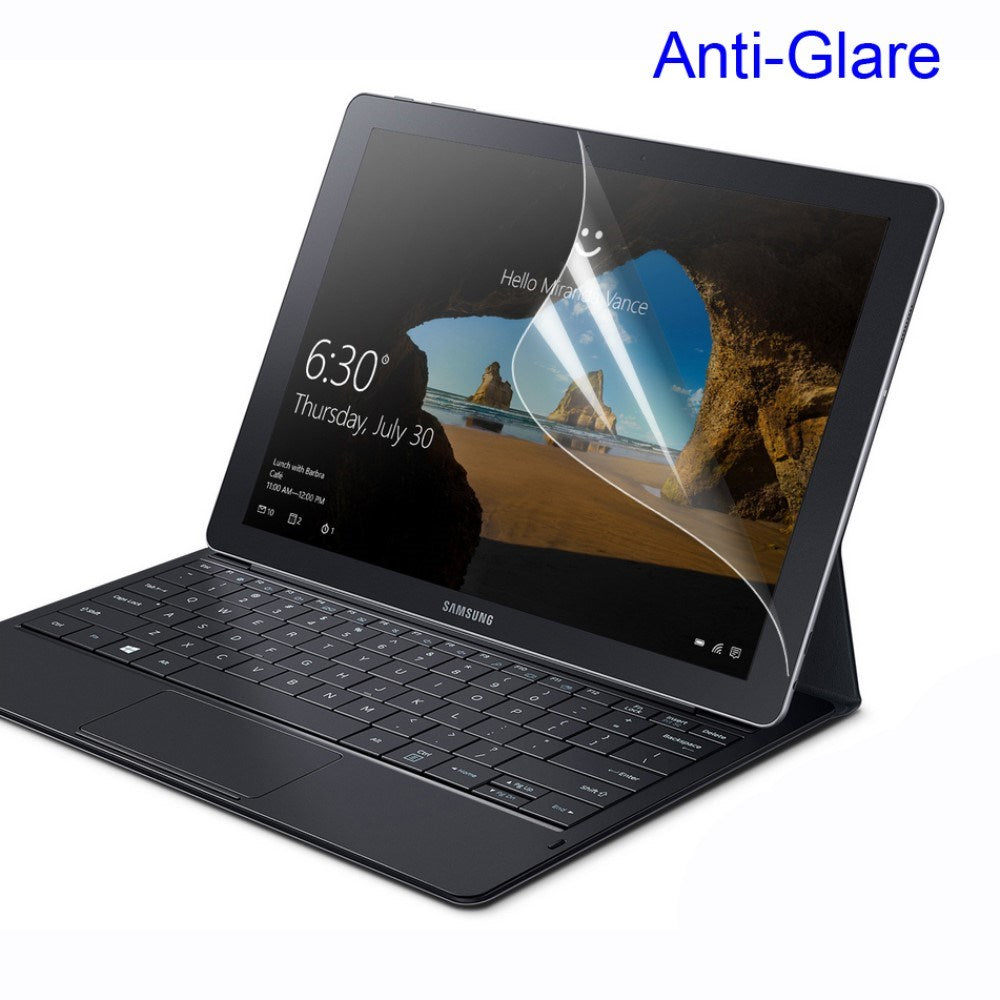 Samsung Galaxy Tabpro S Yourmate skjermbeskytter m. Anti-refleks