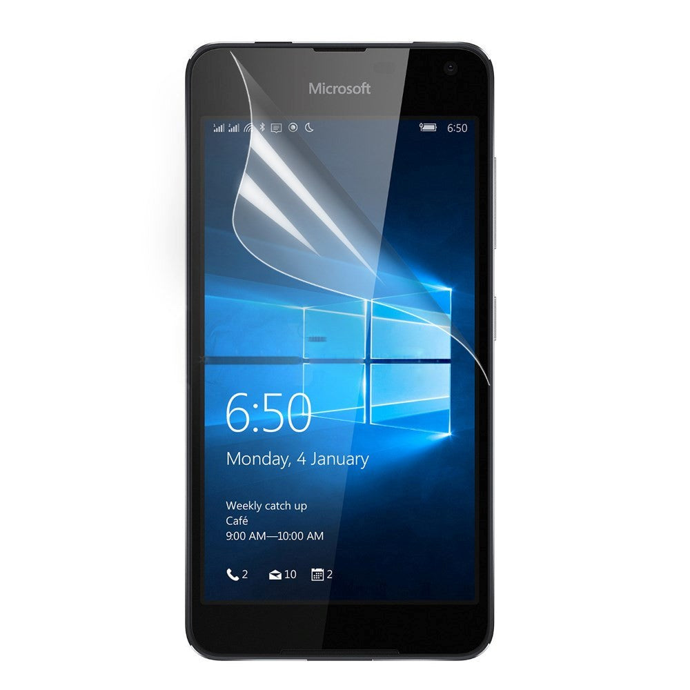 Microsoft Lumia 650 skjermbeskytter / skjermbeskytter