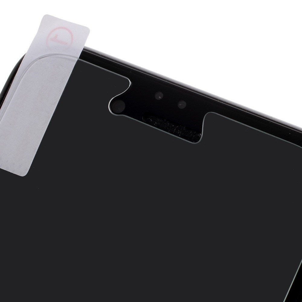 Skærmbeskyttelsesglas til iPhone 6 / 6s - Gennemsigtig