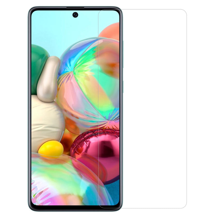 Samsung Galaxy A71 / Note 10 Lite NILLKIN skjermbeskytter