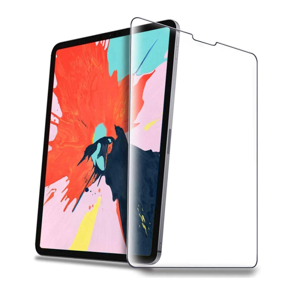 iPad Pro 12.9" (2022 / 2021 / 2020) 0.3mm Hærdet Glas Skærmbeskyttelse 9H