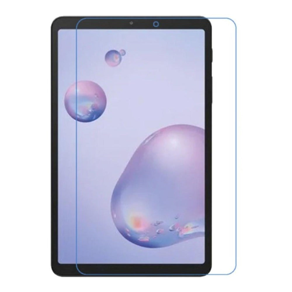Samsung Galaxy Tab A 8.4 (2020) - Enkel skjermbeskytter - Gjennomsiktig