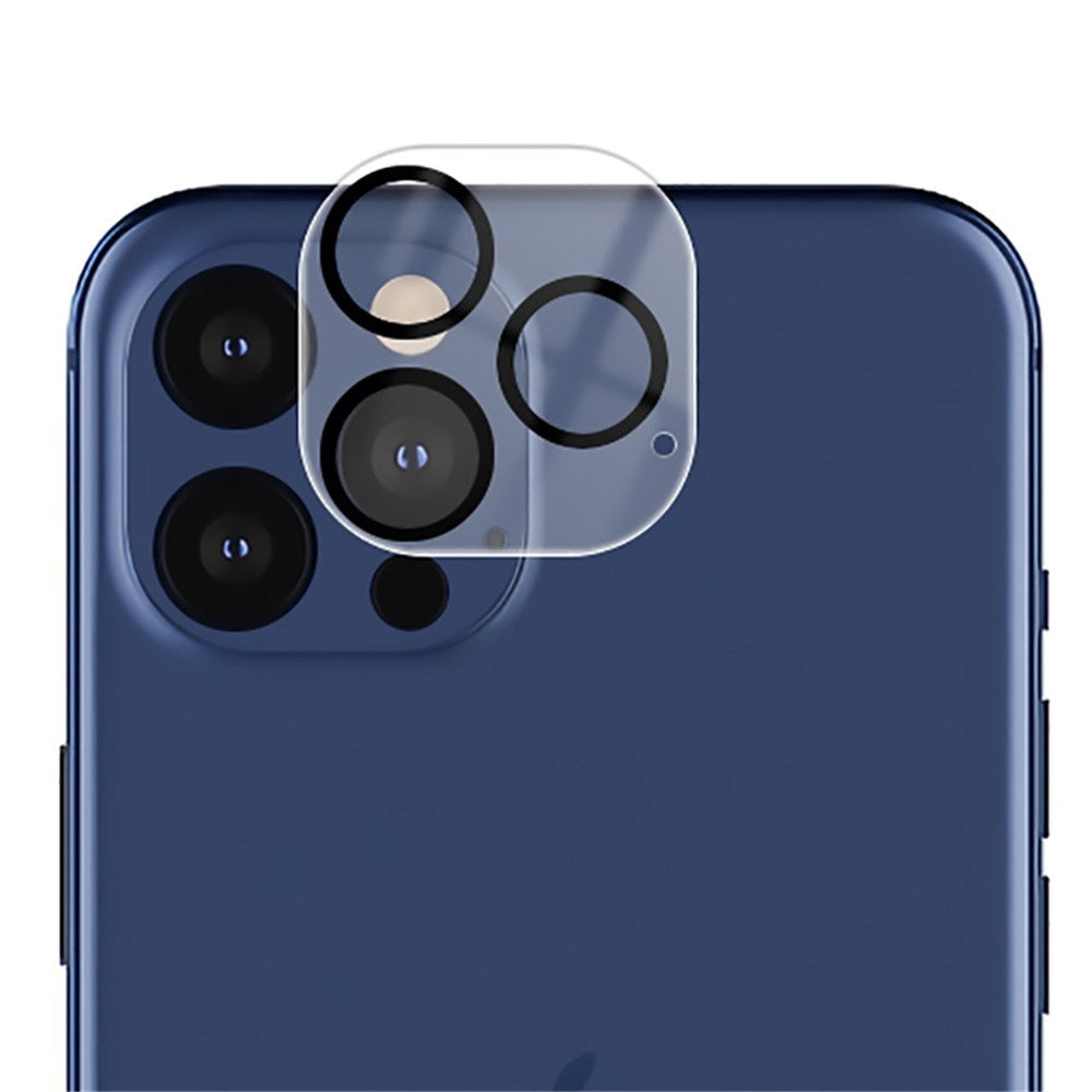 iPhone 12 Pro MOCOLO Beskyttelsesglas til Kameralinse