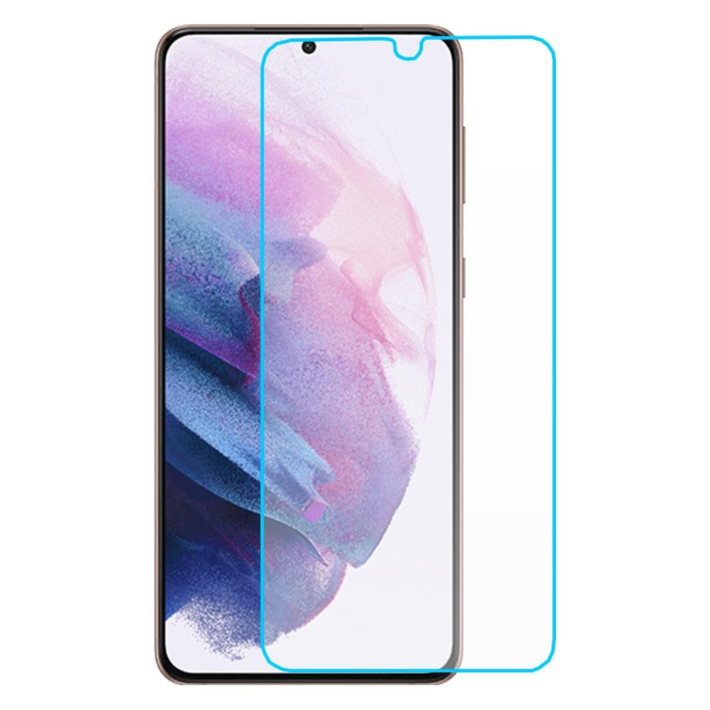 Samsung Galaxy S21 Anti-refleks skjermbeskytter - Veskevennlig - Gjennomsiktig