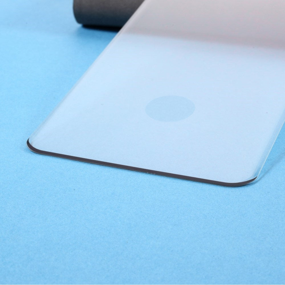 Samsung Galaxy S21 Ultra Skærmbeskyttelse - Full-Fit - Gennemsigtig