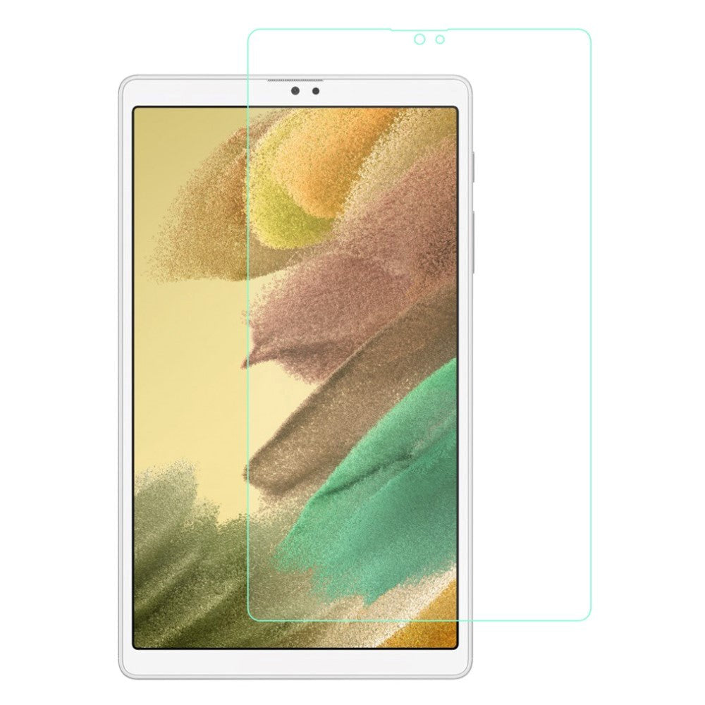Samsung Galaxy Tab A7 Lite 8.7" Skærmbeskyttelse Ultra Clear - Beskyttelsesfilm