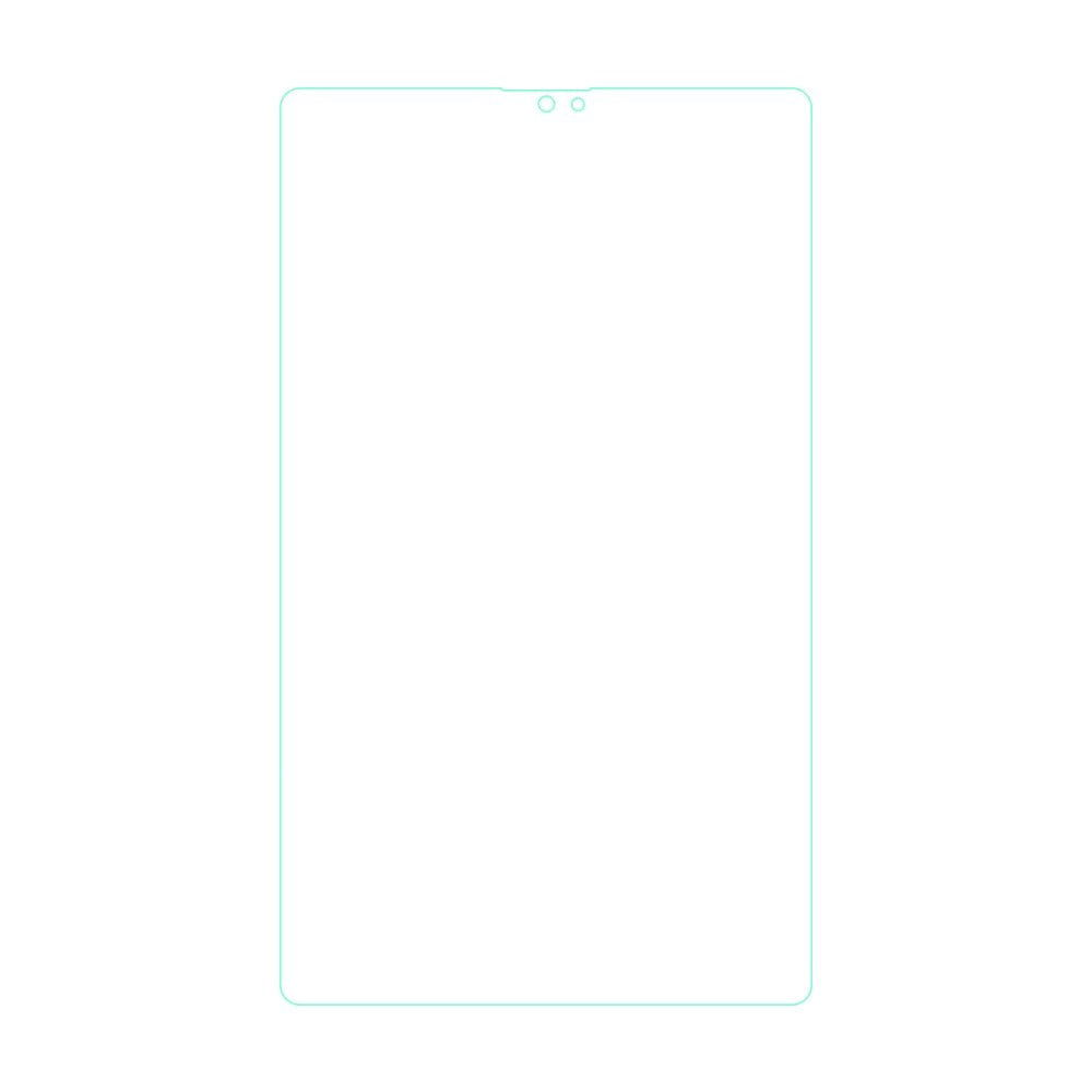Samsung Galaxy Tab A7 Lite 8.7" Skærmbeskyttelse Ultra Clear - Beskyttelsesfilm