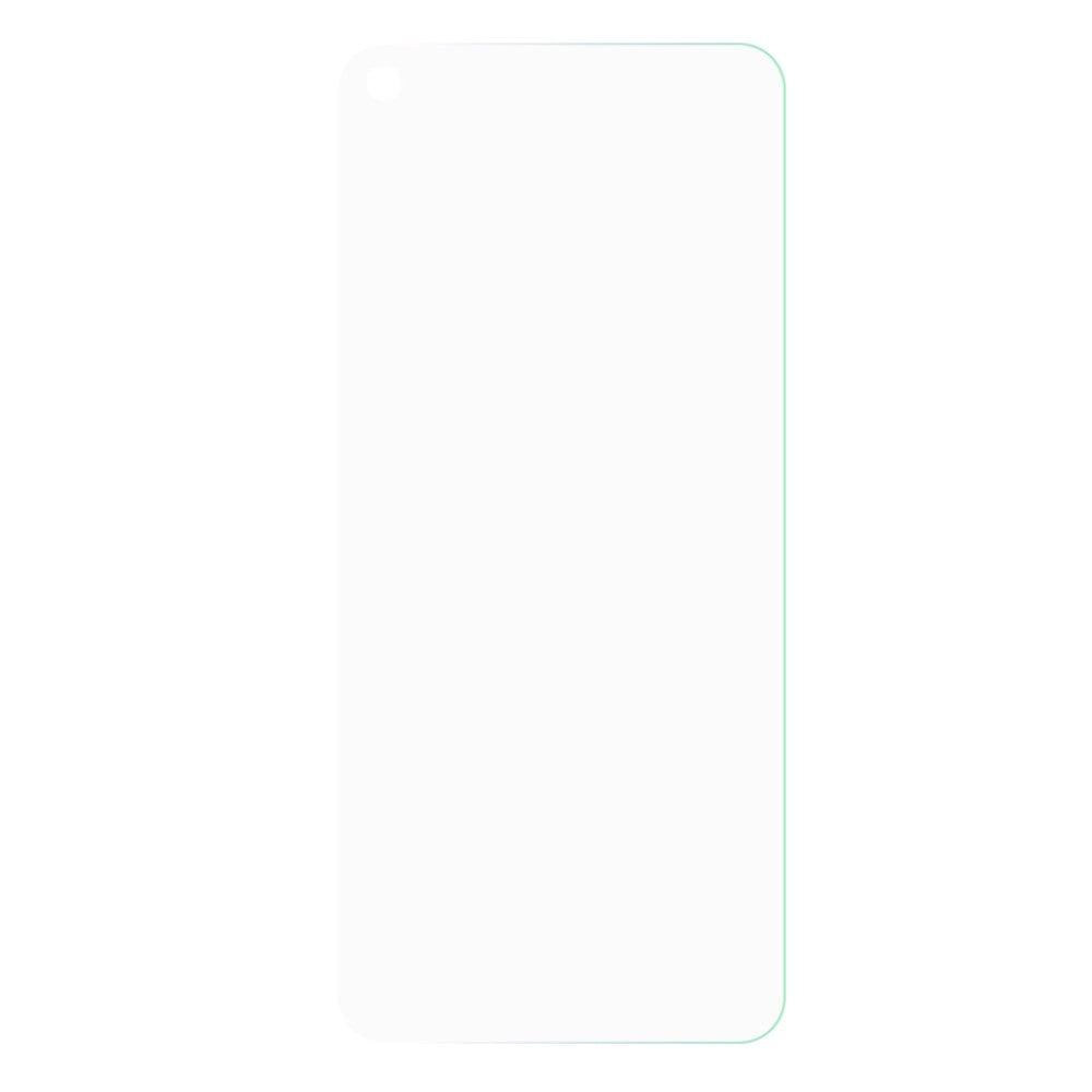 OnePlus Nord 2 (5G) Arc Edge Tempered Glass - Skjermbeskytter - Gjennomsiktig