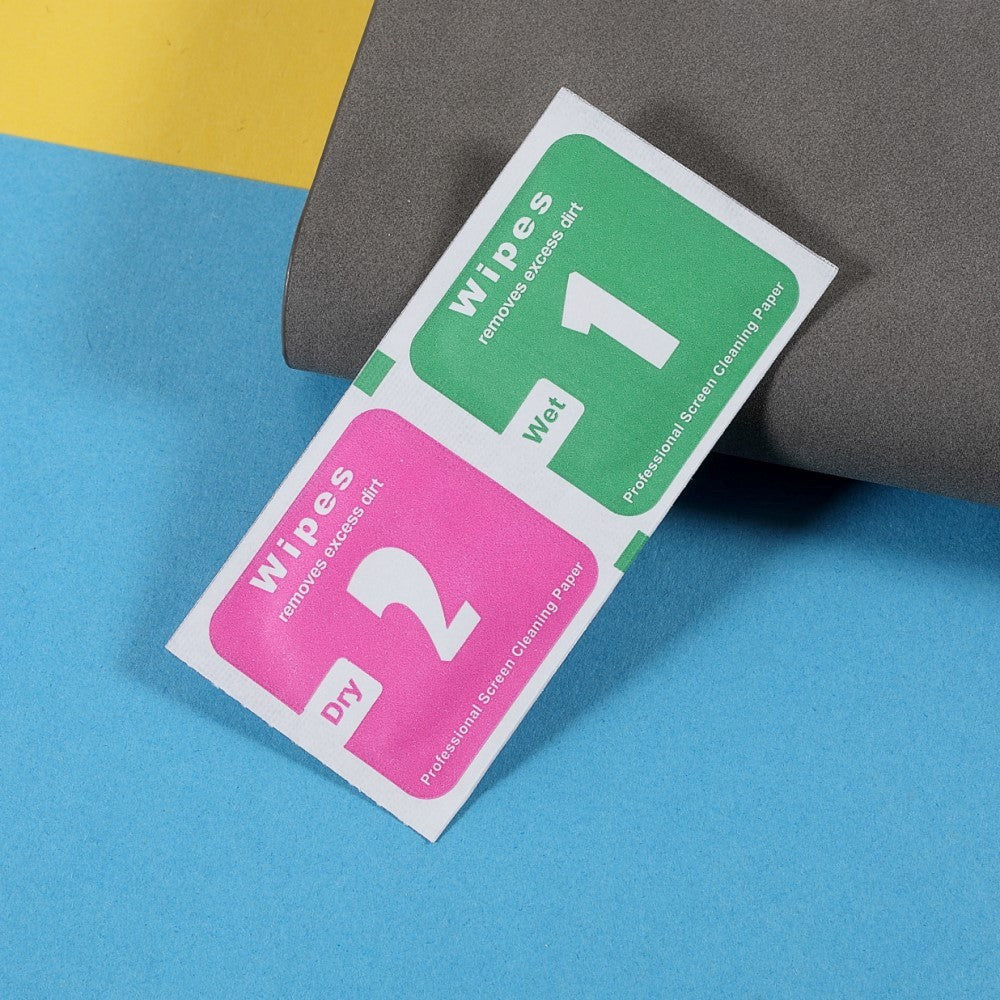 iPhone 13 / 13 Mini Kamera Lens Beskyttelsesglass - Gjennomsiktig