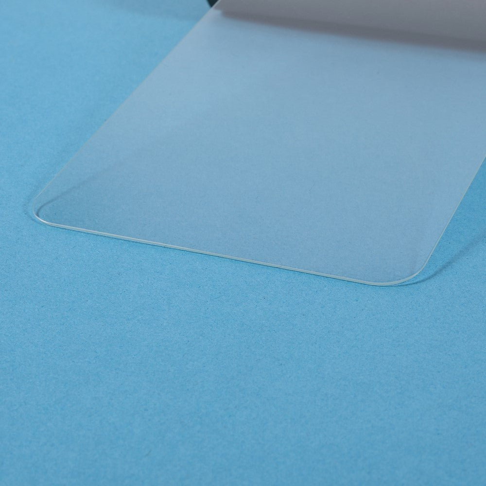 Xiaomi Redmi Note 11 / 11S Skjermbeskytter - Veskevennlig - Gjennomsiktig