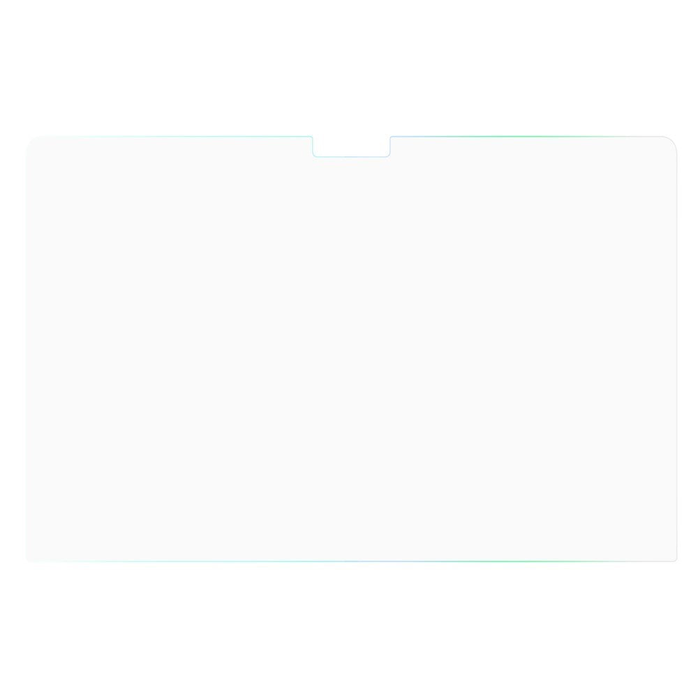 MacBook Pro 14 M5/M4/M3/M2/M1 (2025-2021) Beskyttelsesglas til Skærm - Gennemsigtig