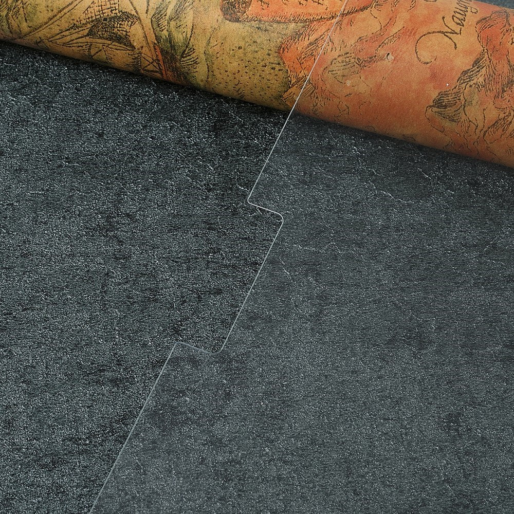 MacBook Pro 14 M5/M4/M3/M2/M1 (2025-2021) Beskyttelsesglas til Skærm - Gennemsigtig