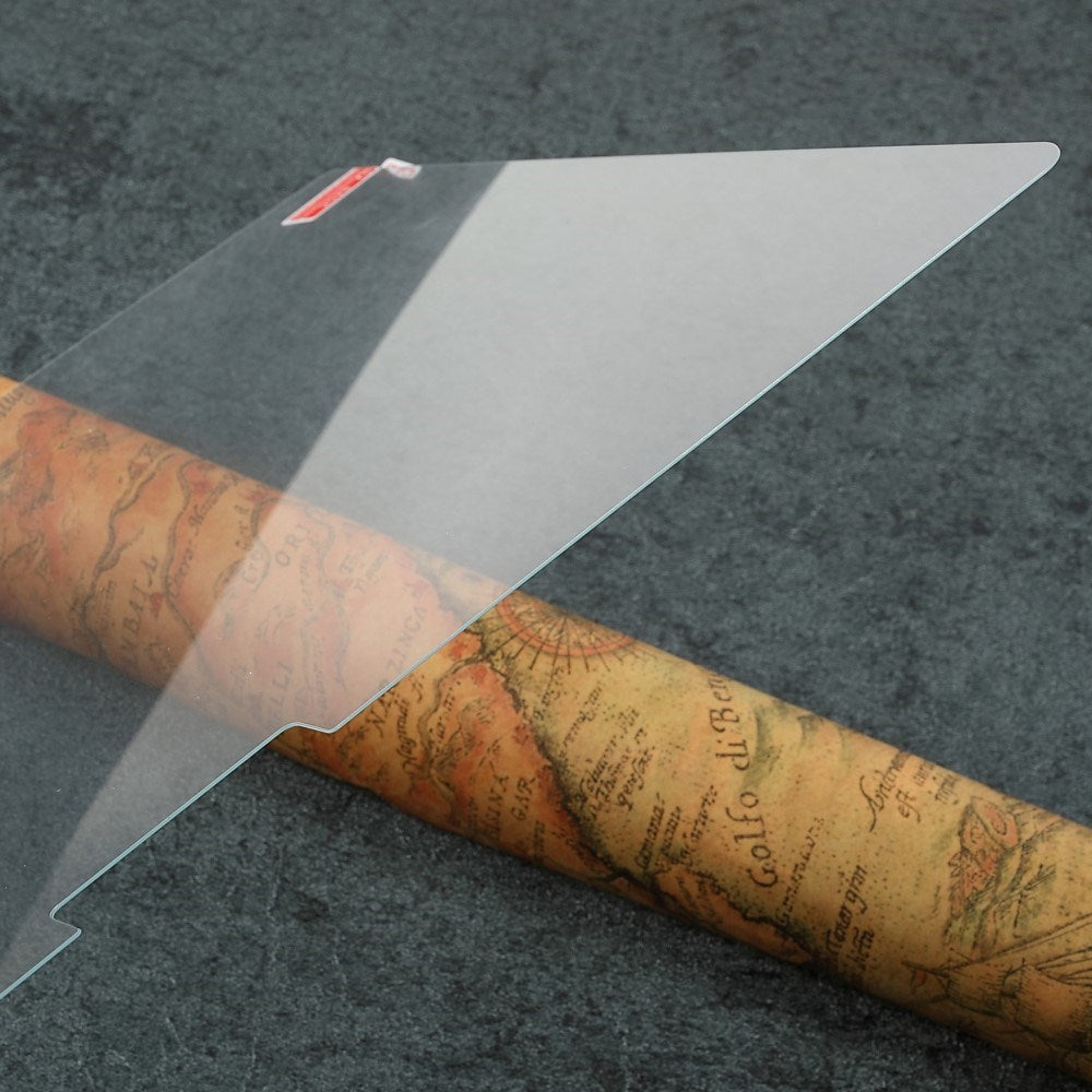 MacBook Pro 14 M5/M4/M3/M2/M1 (2025-2021) Beskyttelsesglas til Skærm - Gennemsigtig