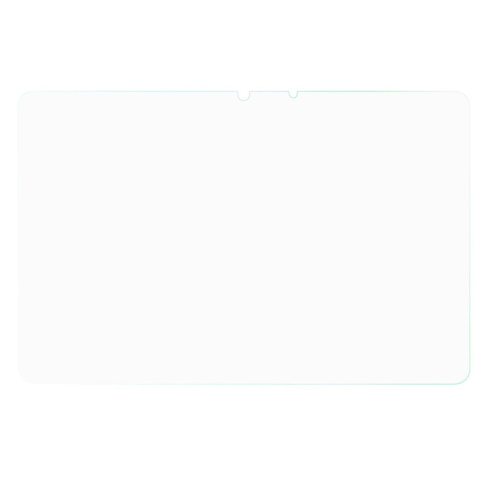 Samsung Galaxy Tab S8+ (Plus) Arc Edge Skjermbeskytter - Gjennomsiktig