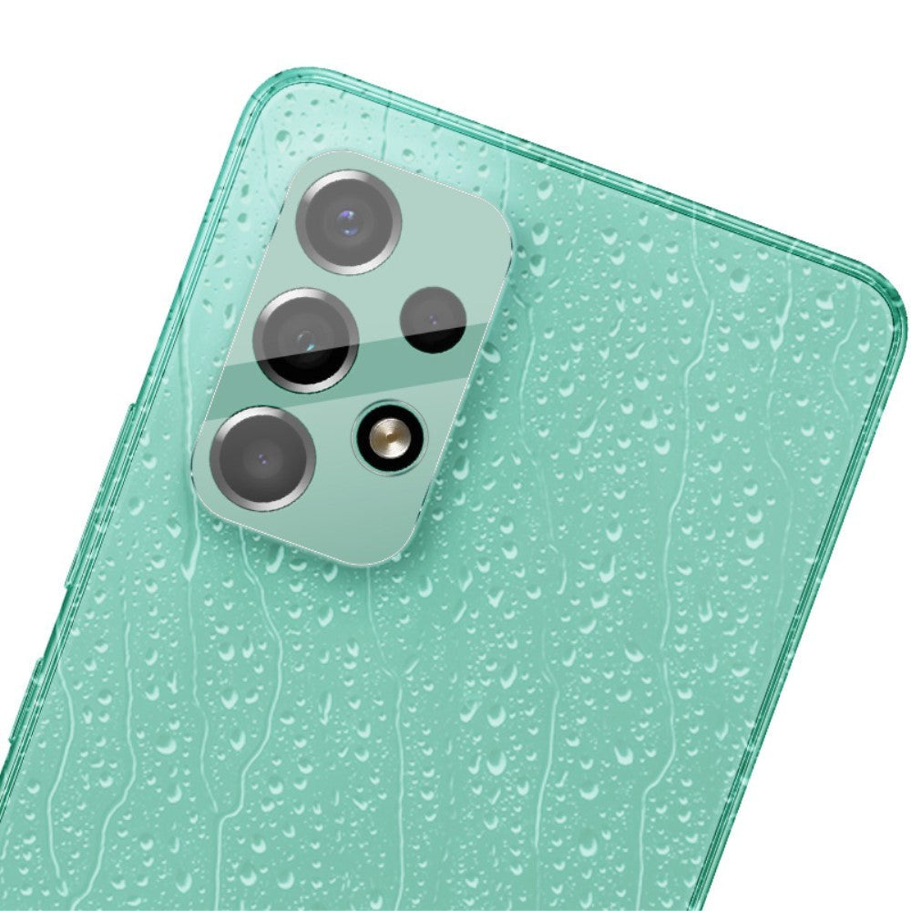 Samsung Galaxy A53 (5G) IMAK kameralinsebeskytter - gjennomsiktig (2 stk.)