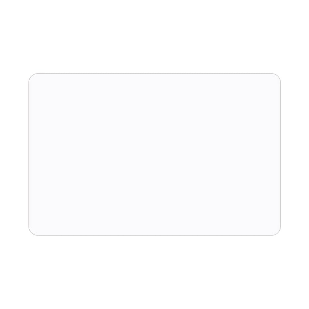 TCL Tab 10L herdet glass - Skjermbeskytter - Gjennomsiktig