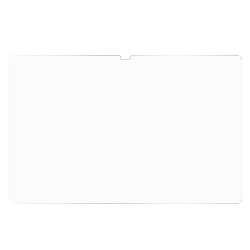 Samsung Galaxy Tab S10 Ultra / S9 Ultra / S8 Ultra PET-skjermbeskytter - Beskyttelsesfilm - Gjennomsiktig