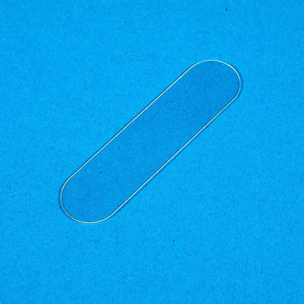 Sony Xperia 1 IV kamera skjermbeskytter - 2 pakke - Gjennomsiktig