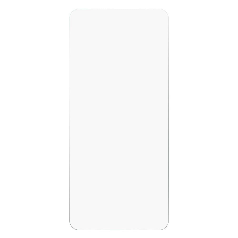OnePlus Nord 2T (5G) herdet glass - Veskevennlig - Skjermbeskytter - Gjennomsiktig