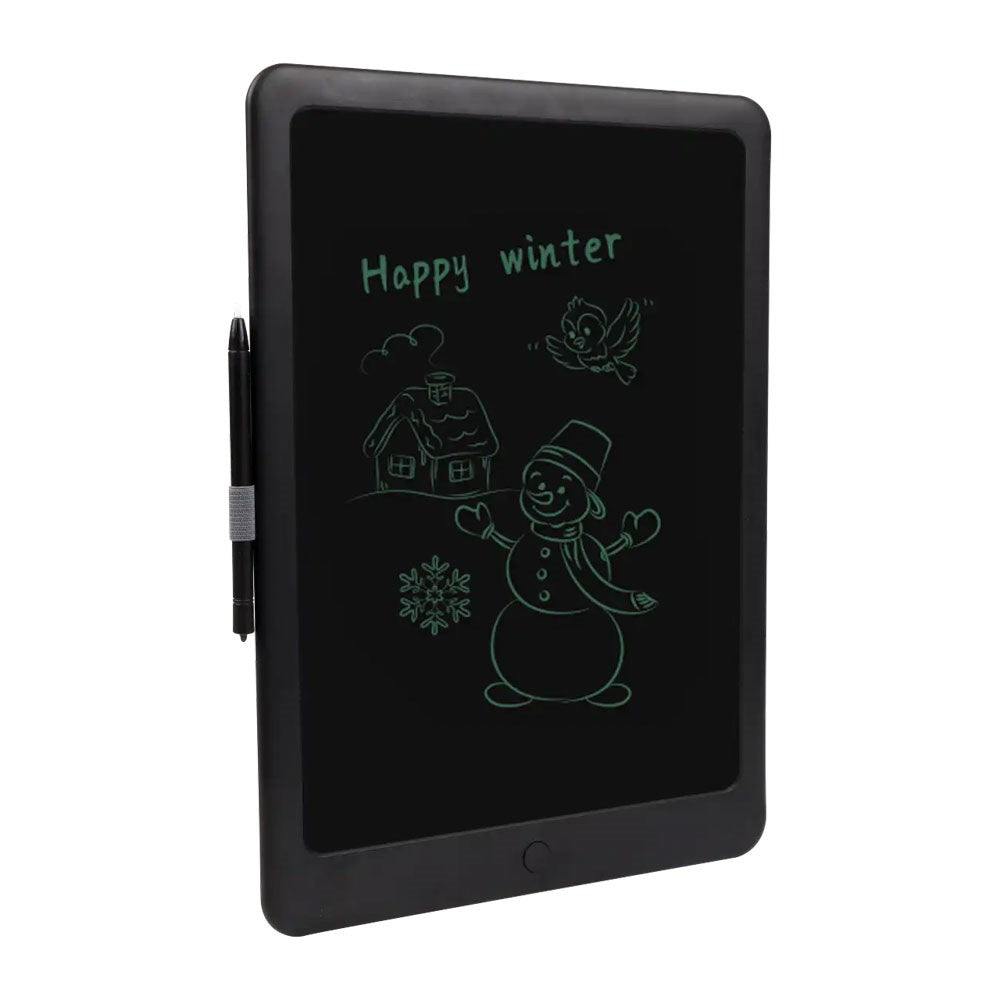 Denver LWT-14510 Tegneblok - 14" - Sort