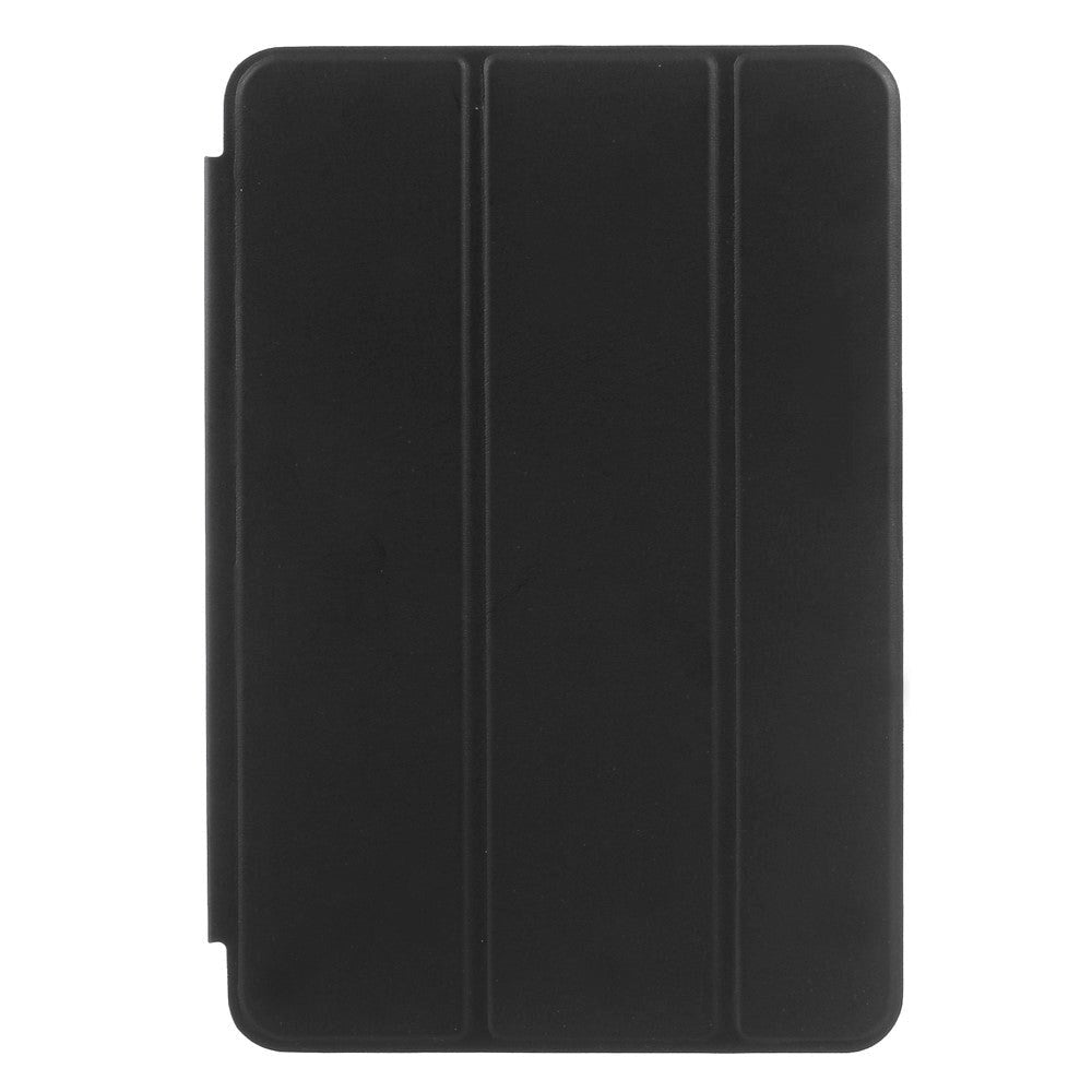 Apple iPad Mini 4 Smart Cover m. Stativ - Svart