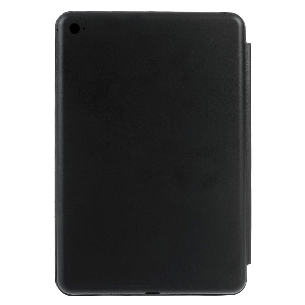 Apple iPad Mini 4 Smart Cover m. Stativ - Svart
