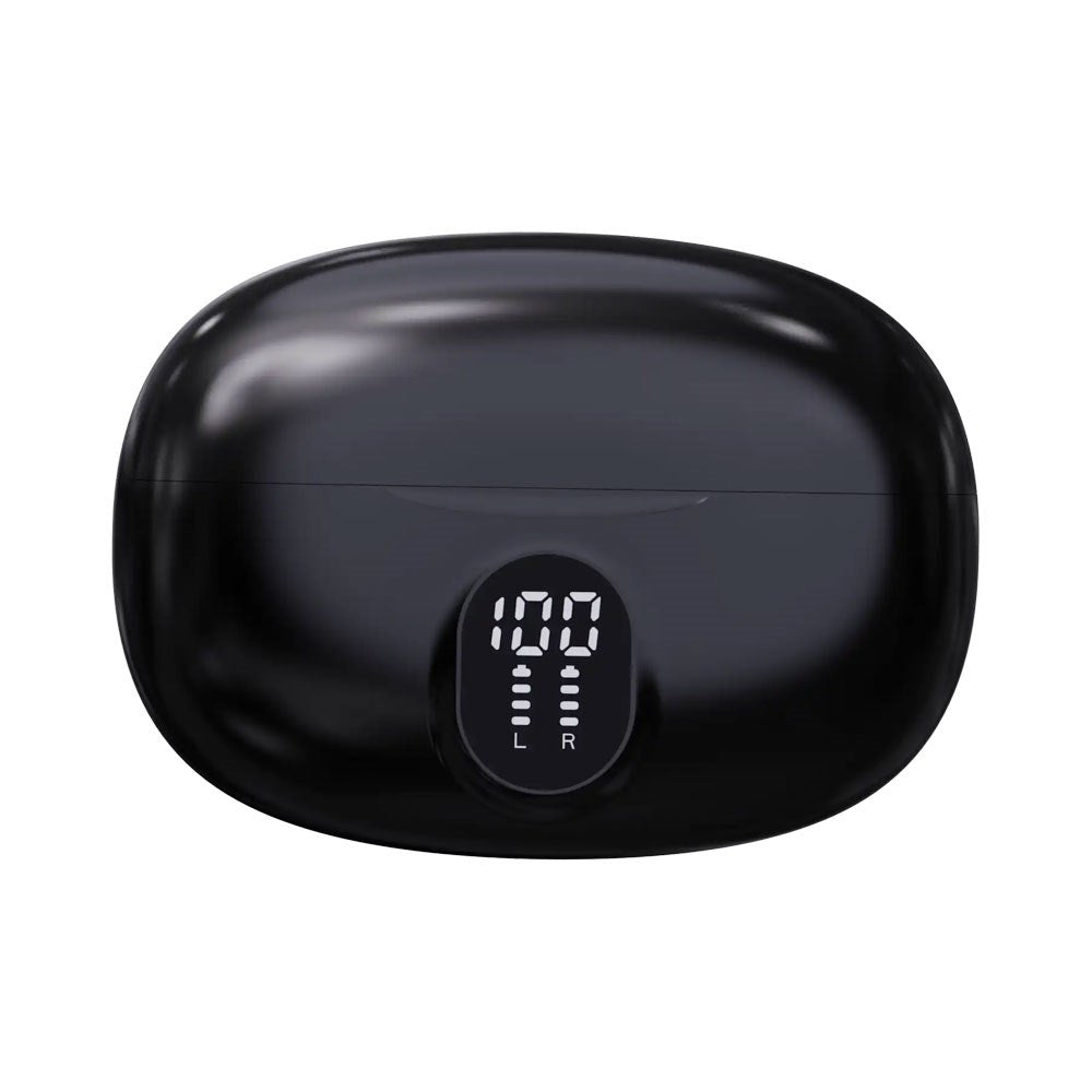 Denver True Wireless In-Ear Høretelefoner - Sort
