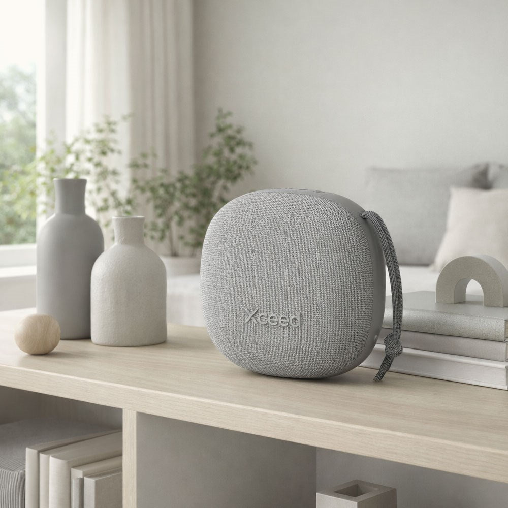 Xceed Bluetooth Højtaler - 30W - Grå
