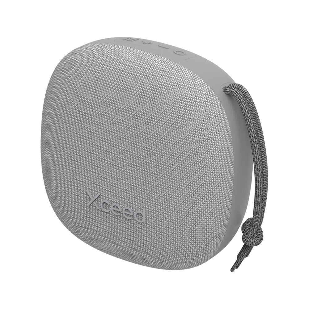 Xceed Bluetooth Højtaler - 30W - Grå