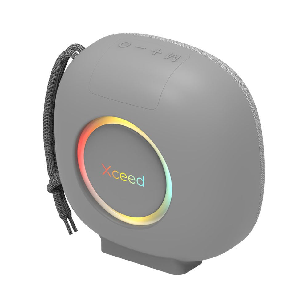 Xceed Bluetooth Højtaler - 30W - Grå